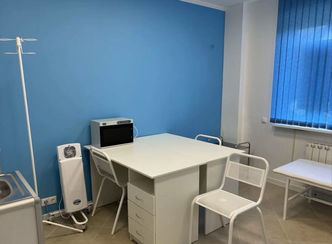 Реабилитационный центр для алкоголиков в Нижней Туре: быстро, недорого